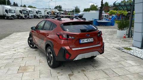 Subaru Inny (136KM) -  169 999  PLN, 2023 - Łaziska Górne - wyprzedaż | Autoria.pl