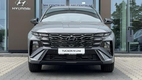 Hyundai Tucson IV  (215KM) -  190 300  PLN, 2024 - Piotrków Trybunalski - wyprzedaż | Autoria.pl