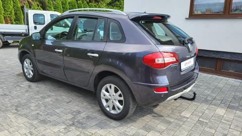 Renault Koleos I  (150KM) - 27 500  PLN, 2010 - Jatutów - wyprzedaż | Autoria.pl