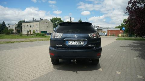 Lexus RX II  (201KM) - 18 500  PLN, 2003 - Poznań - wyprzedaż | Autoria.pl