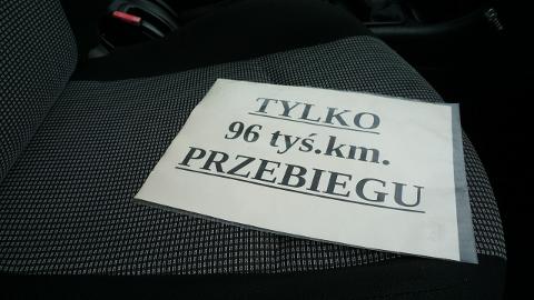 Peugeot 206 (60KM) - 8 500  PLN, 2003 - Opole - wyprzedaż | Autoria.pl