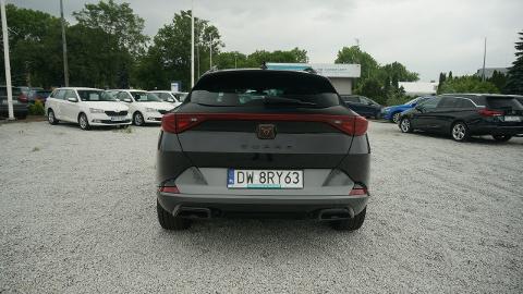 Cupra Formentor (150KM) -  123 450  PLN, 2022 - Poznań - wyprzedaż | Autoria.pl