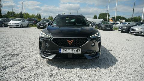 Cupra Formentor (150KM) -  122 800  PLN, 2022 - Poznań - wyprzedaż | Autoria.pl