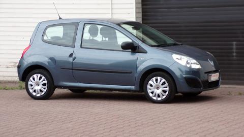 Renault Twingo II  (60KM) - 11 900  PLN, 2011 - MIKOŁÓW - wyprzedaż | Autoria.pl