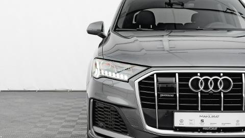 Audi Q7 II  (340KM) -  239 850  PLN, 2020 - Pępowo - wyprzedaż | Autoria.pl