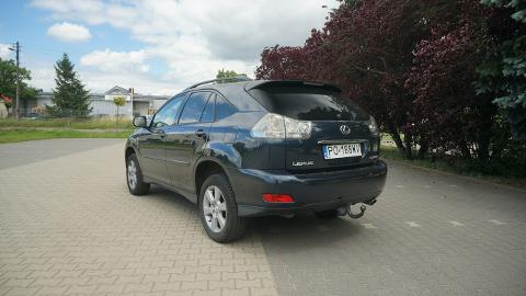 Lexus RX II  (201KM) - 18 500  PLN, 2003 - Poznań - wyprzedaż | Autoria.pl