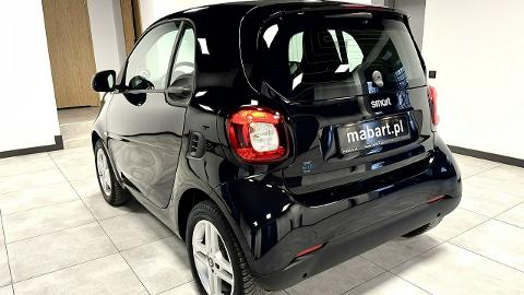 Smart Fortwo III  (82KM) - 47 100  PLN, 2021 - Częstochowa - wyprzedaż | Autoria.pl