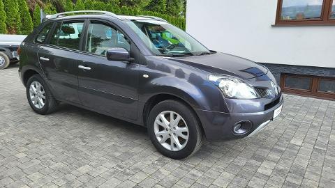 Renault Koleos I  (150KM) - 27 500  PLN, 2010 - Jatutów - wyprzedaż | Autoria.pl