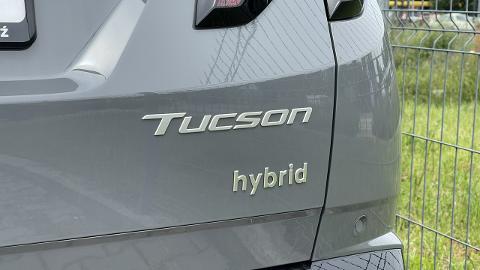 Hyundai Tucson IV  (215KM) -  190 300  PLN, 2024 - Piotrków Trybunalski - wyprzedaż | Autoria.pl