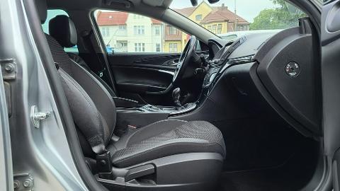 Opel Insignia A  (130KM) - 33 900  PLN, 2015 - Bydgoszcz - wyprzedaż | Autoria.pl