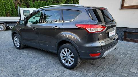 Ford Kuga II  (150KM) - 54 500  PLN, 2016 - Jatutów - wyprzedaż | Autoria.pl