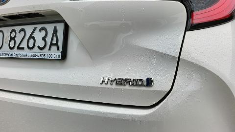 Toyota Corolla Seria E21  (98KM) - 88 900  PLN, 2020 - Rydułtowy - wyprzedaż | Autoria.pl