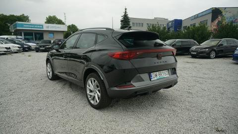 Cupra Formentor (150KM) -  123 450  PLN, 2022 - Poznań - wyprzedaż | Autoria.pl