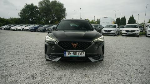 Cupra Formentor (150KM) -  123 450  PLN, 2022 - Poznań - wyprzedaż | Autoria.pl