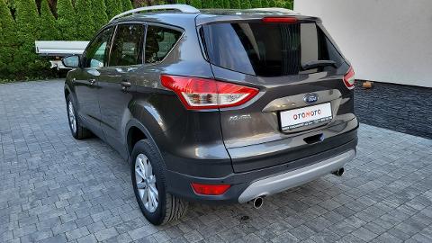 Ford Kuga II  (150KM) - 54 500  PLN, 2016 - Jatutów - wyprzedaż | Autoria.pl