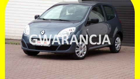Renault Twingo II  (60KM) - 11 900  PLN, 2011 - MIKOŁÓW - wyprzedaż | Autoria.pl