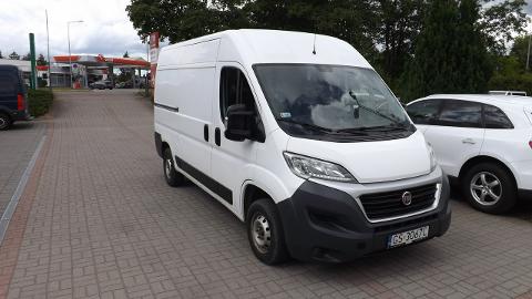 Fiat Ducato (130KM) - 36 500  PLN, 2016 - Słupsk - wyprzedaż | Autoria.pl