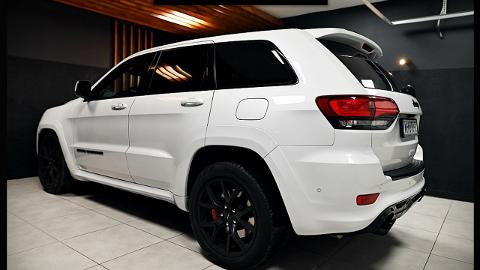 Jeep Grand Cherokee IV  (467KM) -  229 900  PLN, 2019 - Banino - wyprzedaż | Autoria.pl