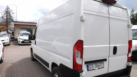 Fiat Ducato (130KM) - 36 500  PLN, 2016 - Słupsk - wyprzedaż | Autoria.pl