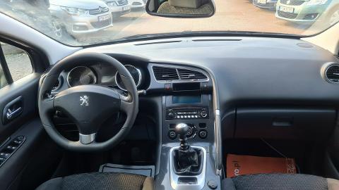 Peugeot 3008 I  (114KM) - 35 900  PLN, 2014 - Świebodzin - wyprzedaż | Autoria.pl