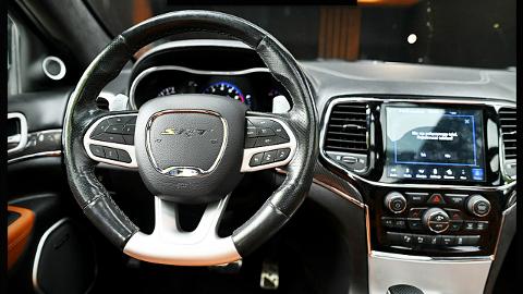 Jeep Grand Cherokee IV  (467KM) -  229 900  PLN, 2019 - Banino - wyprzedaż | Autoria.pl