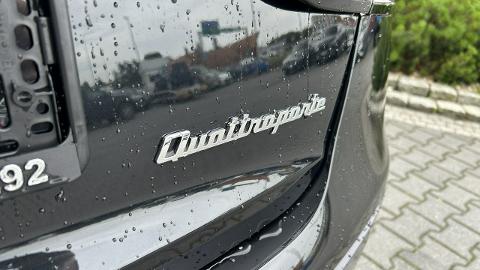 Maserati Quattroporte VI  (410KM) -  337 900  PLN, 2022 - Żory - wyprzedaż | Autoria.pl