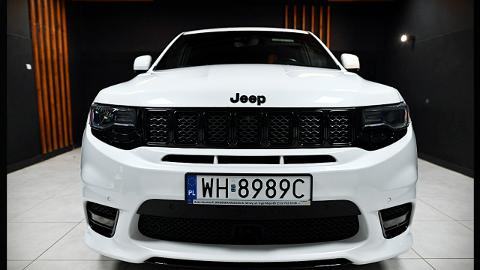 Jeep Grand Cherokee IV  (467KM) -  229 900  PLN, 2019 - Banino - wyprzedaż | Autoria.pl