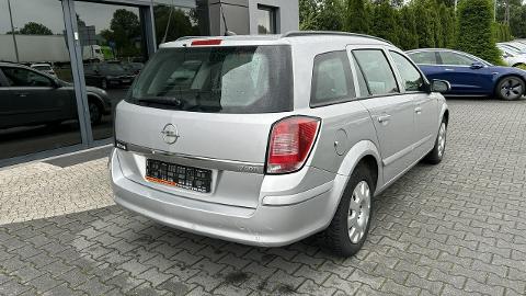 Opel Astra H  (110KM) - 17 900  PLN, 2009 - Żory - wyprzedaż | Autoria.pl