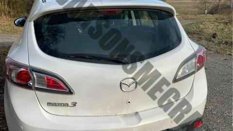 Mazda 3 II  (150KM) - 28 900  PLN, 2010 - Kiczyce - wyprzedaż | Autoria.pl