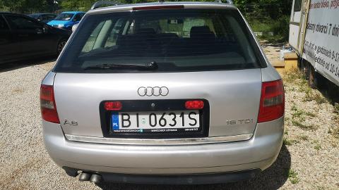 Audi A6 C5  (130KM) - 7 199  PLN, 2003 - Fasty - wyprzedaż | Autoria.pl