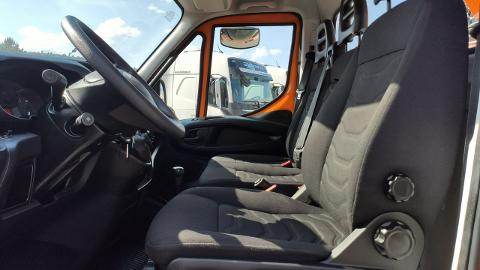 Iveco Daily 55-170 4x4 Zwyżka 20 metrów Bumar WISS PTM-20E Unikat (170KM) -  658 000  PLN, 2016 - Widełki - wyprzedaż | Autoria.pl