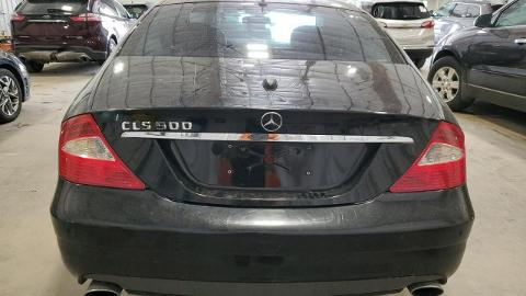 Mercedes-Benz CLS C219  (400KM) - 4 000  PLN, 2006 - Katowice - wyprzedaż | Autoria.pl