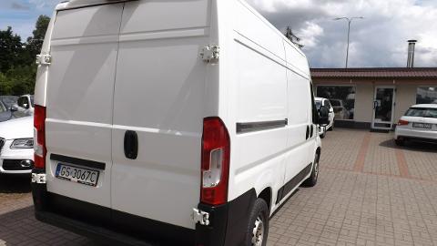 Fiat Ducato (130KM) - 36 500  PLN, 2016 - Słupsk - wyprzedaż | Autoria.pl