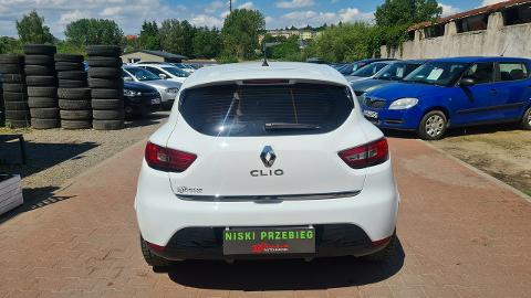 Renault Clio IV  (90KM) - 35 900  PLN, 2016 - Świebodzin - wyprzedaż | Autoria.pl