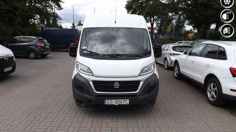 Fiat Ducato (130KM) - 36 500  PLN, 2016 - Słupsk - wyprzedaż | Autoria.pl