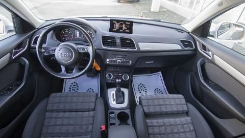 Audi Q3 8U  (177KM) - 62 900  PLN, 2014 - Gdynia - wyprzedaż | Autoria.pl