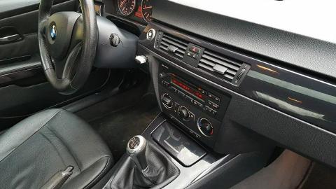 BMW Seria 3 E90-E93  (170KM) - 25 500  PLN, 2007 - wyprzedaż | Autoria.pl