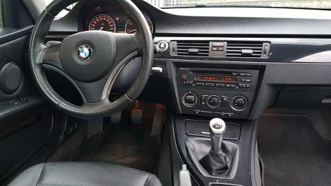 BMW Seria 3 E90-E93  (170KM) - 25 500  PLN, 2007 - wyprzedaż | Autoria.pl