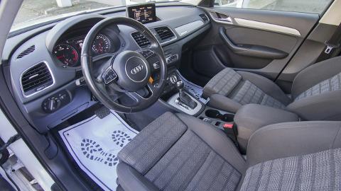 Audi Q3 8U  (177KM) - 62 900  PLN, 2014 - Gdynia - wyprzedaż | Autoria.pl