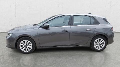 Opel Astra VI 1.2 T Edition S&S (110KM) - 79 900  PLN, 2023 - Warszawa - wyprzedaż | Autoria.pl