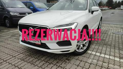 Volvo XC 60 II  (149KM) -  116 900  PLN, 2018 - Otwock - wyprzedaż | Autoria.pl