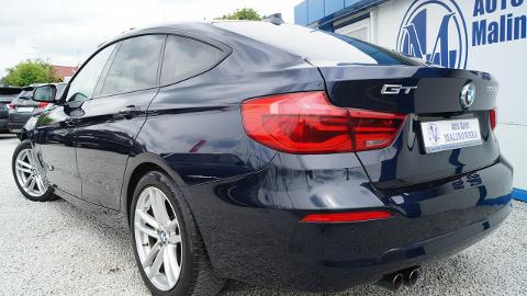 BMW 3GT F34  (258KM) - 79 900  PLN, 2016 - Wągrowiec - wyprzedaż | Autoria.pl