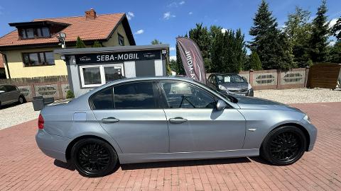 BMW Seria  3 E90/E91/E92/E93  (130KM) - 15 800  PLN, 2007 - SADE BUDY - wyprzedaż | Autoria.pl