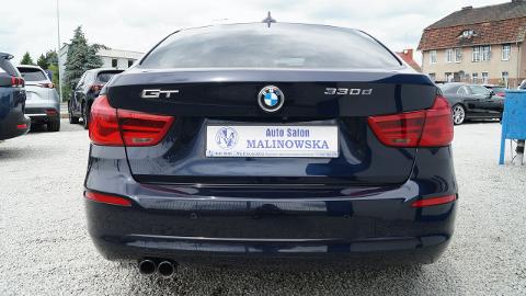 BMW 3GT F34  (258KM) - 79 900  PLN, 2016 - Wągrowiec - wyprzedaż | Autoria.pl