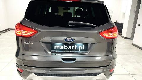 Ford Kuga II  (180KM) - 57 100  PLN, 2015 - Częstochowa - wyprzedaż | Autoria.pl