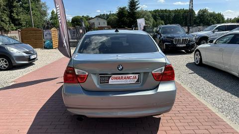 BMW Seria  3 E90/E91/E92/E93  (130KM) - 15 800  PLN, 2007 - SADE BUDY - wyprzedaż | Autoria.pl