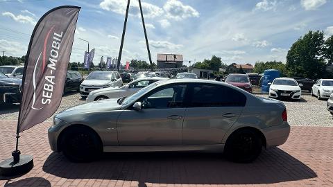 BMW Seria  3 E90/E91/E92/E93  (130KM) - 15 800  PLN, 2007 - SADE BUDY - wyprzedaż | Autoria.pl