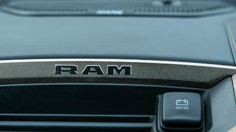 Dodge RAM IV  (390KM) -  267 999  PLN, 2021 - Ropczyce - wyprzedaż | Autoria.pl