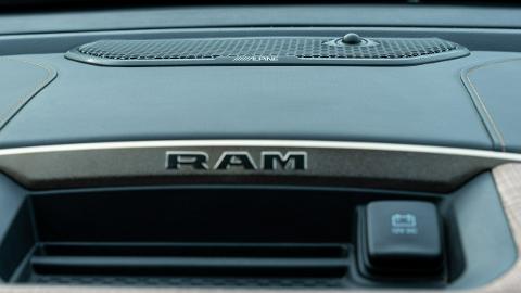 Dodge RAM IV  (390KM) -  267 999  PLN, 2021 - Ropczyce - wyprzedaż | Autoria.pl