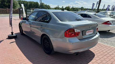 BMW Seria  3 E90/E91/E92/E93  (130KM) - 15 800  PLN, 2007 - SADE BUDY - wyprzedaż | Autoria.pl